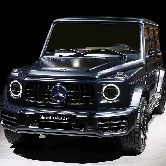 蓝天二手车市场