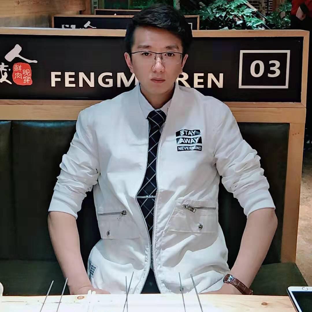 沈阳滴滴商务专车小俊