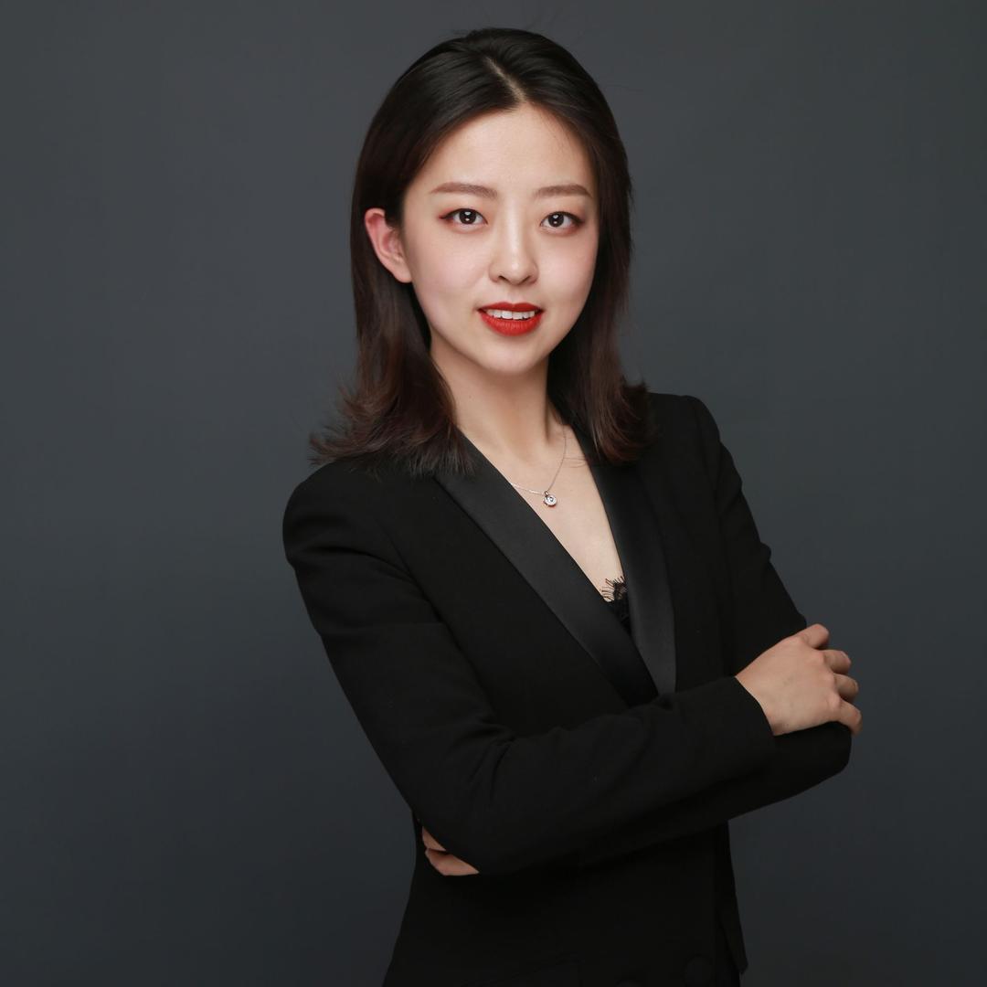高考规划李蕊丞老师