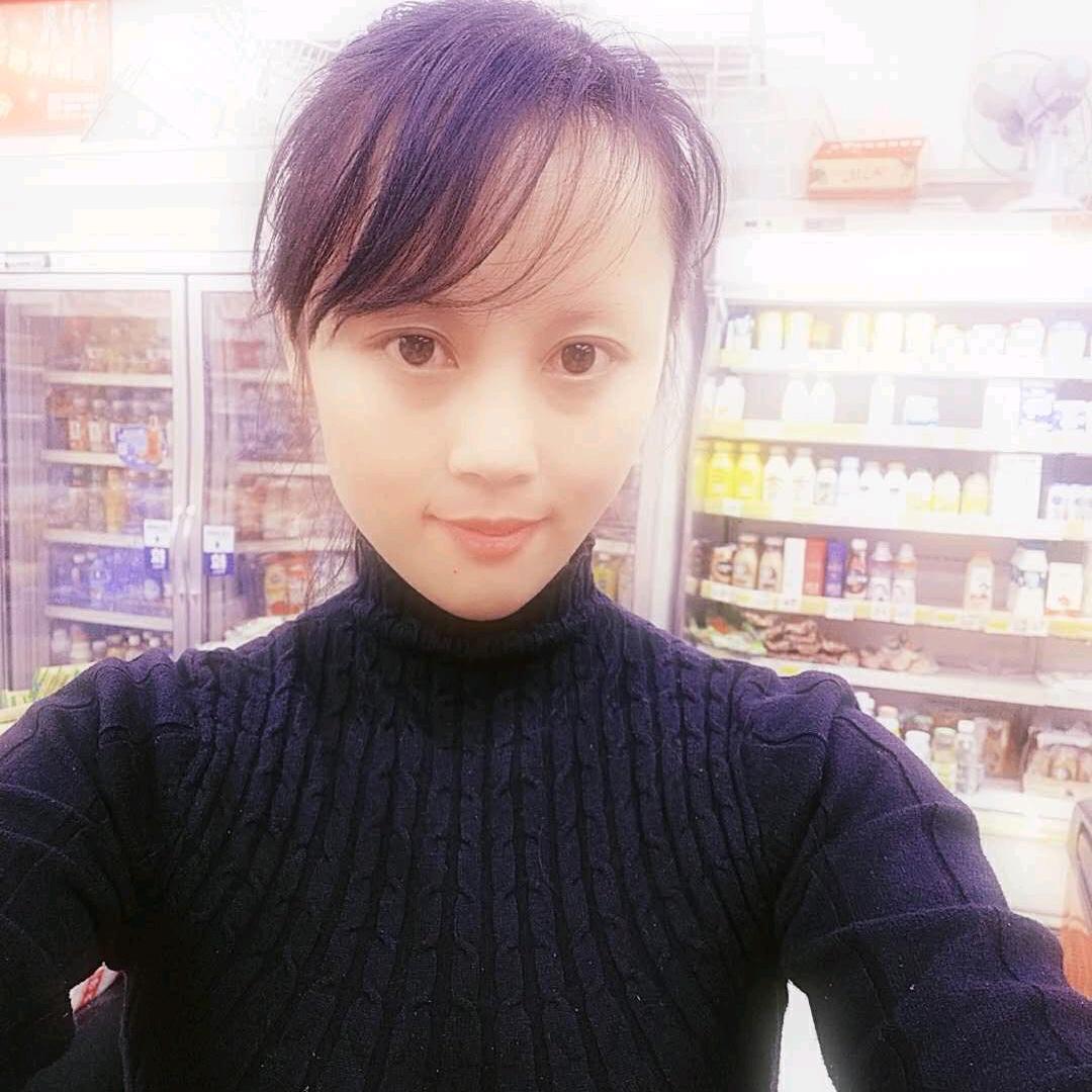 送你满满小幸福！