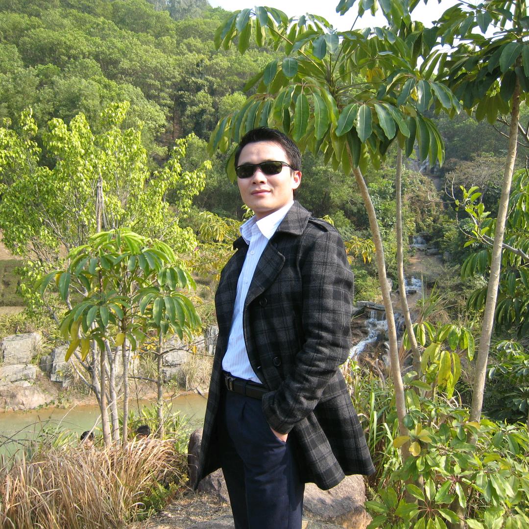 我爱我家