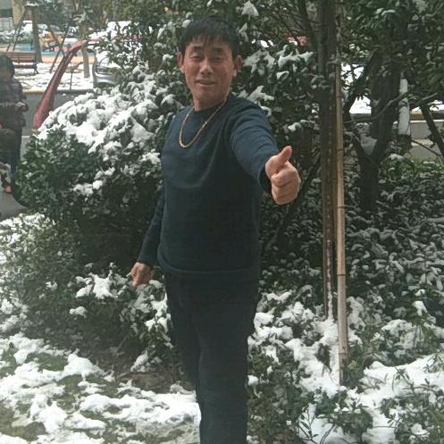 开心的华莱人