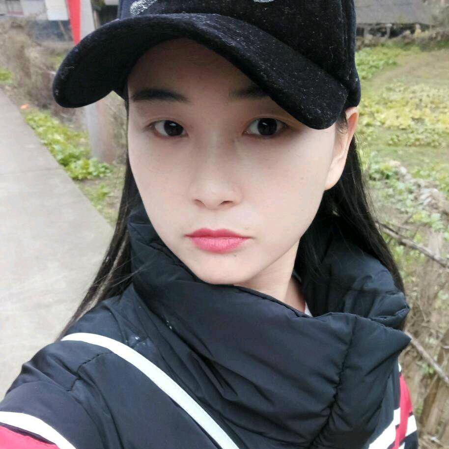 湘西    87兔🐰