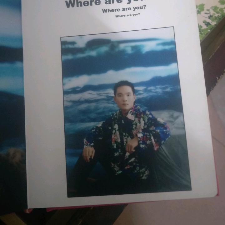 华籽