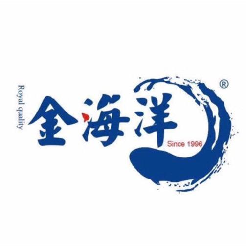 金海洋海带