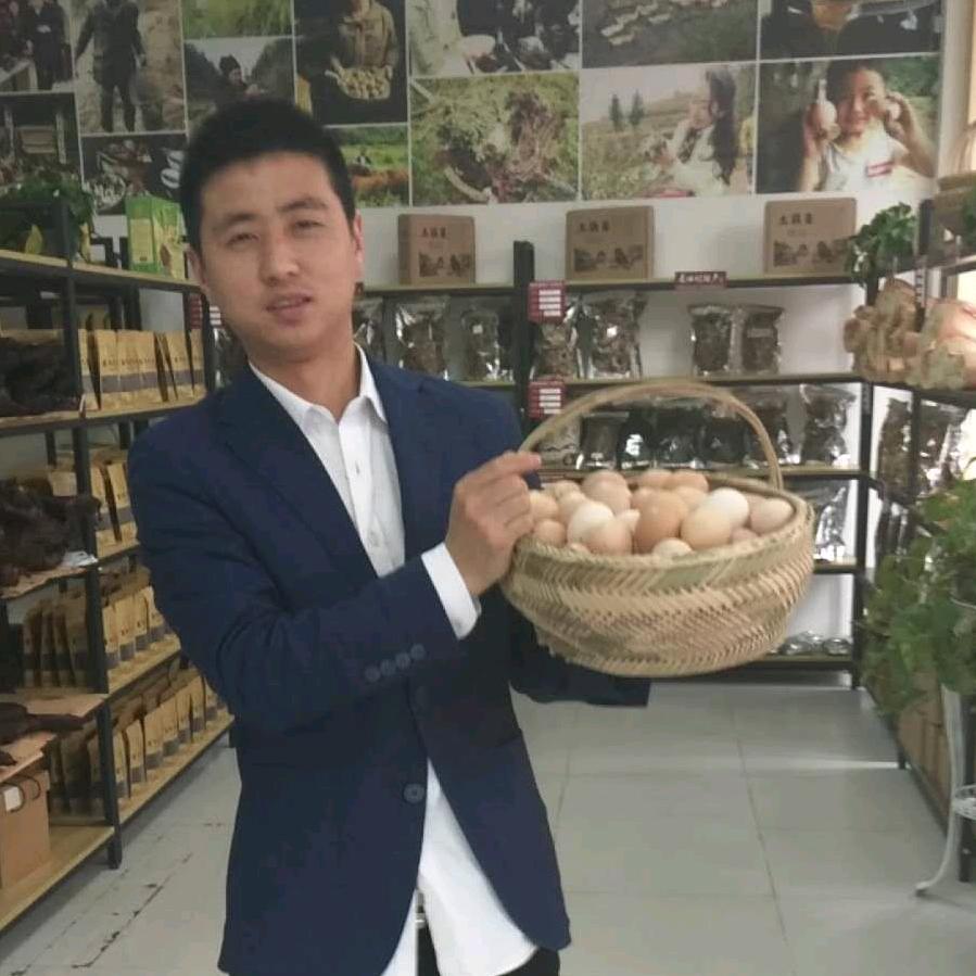 酉阳县乡吧佬种养殖专业合作社
