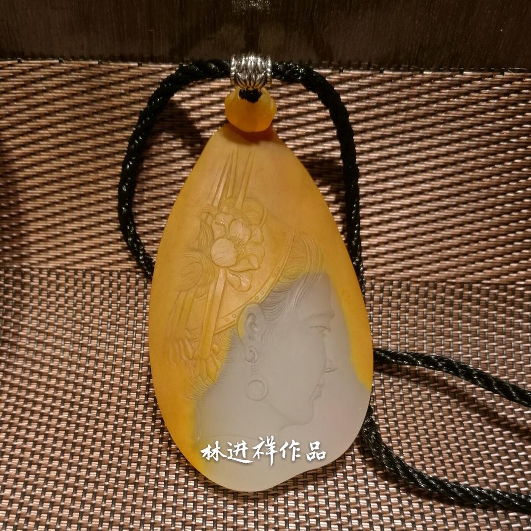 进祥玉雕