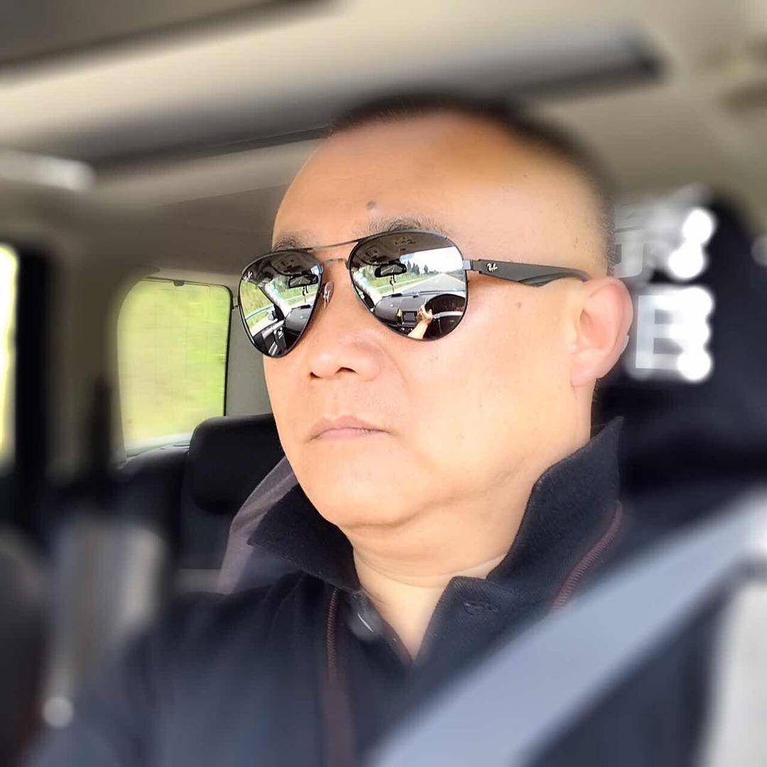大件镖师周歡歡🏍️🚓🚚🚕🚓