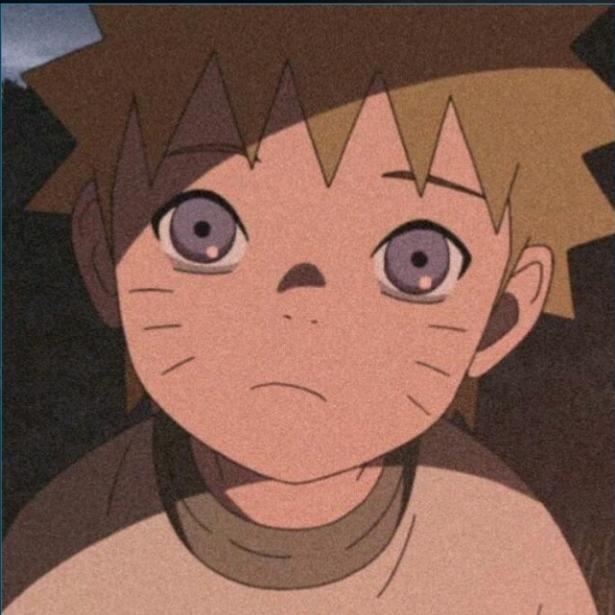 漩涡鸣人