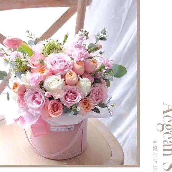 🍀🍒叶子～🍀