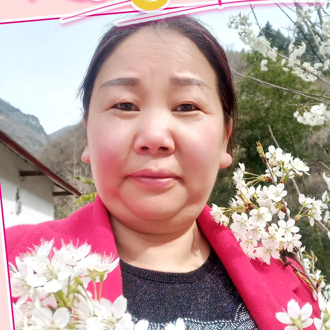 用户八月的桂花