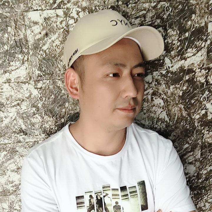 赵亮短发设计