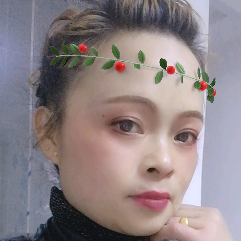 慈，小，红