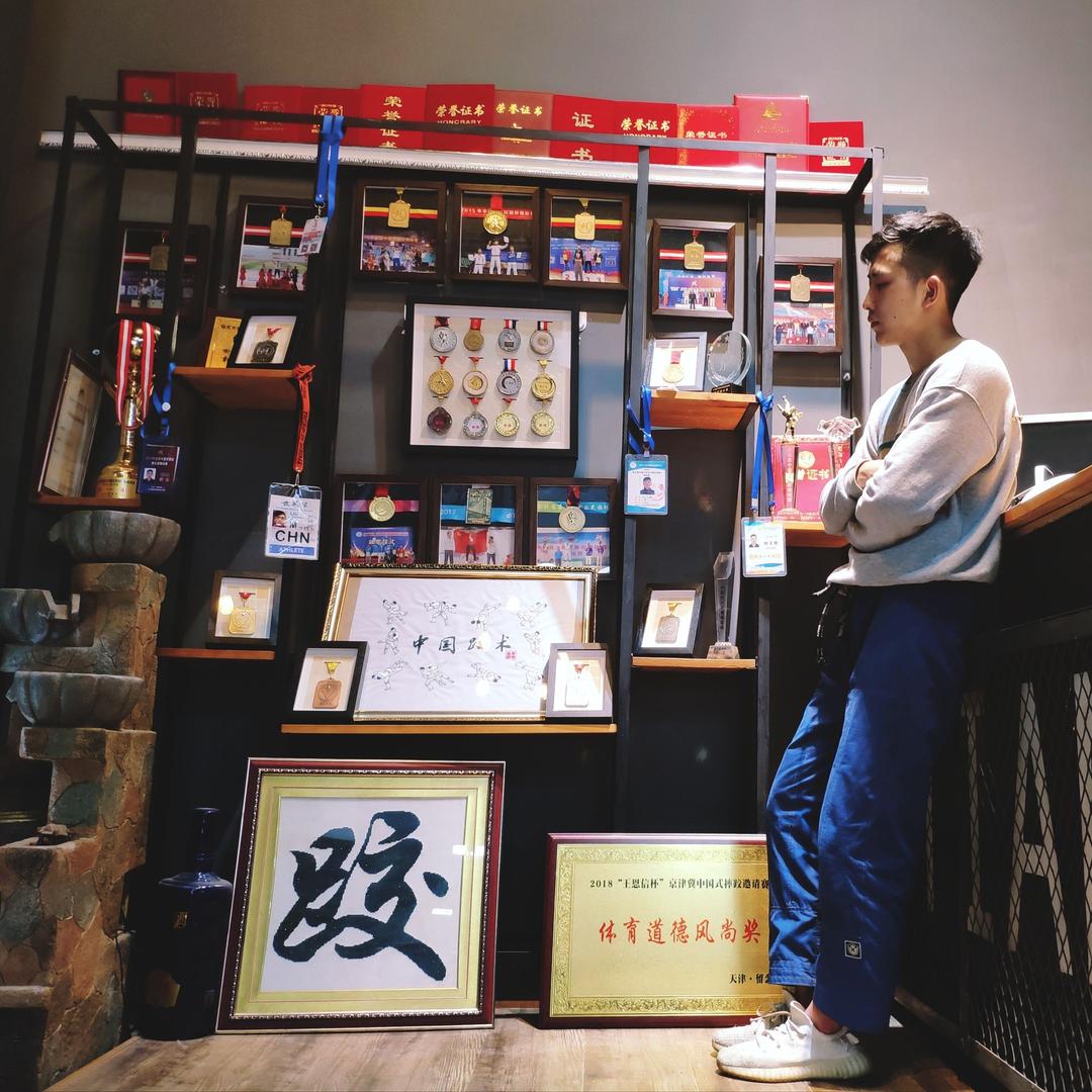 刘天胜