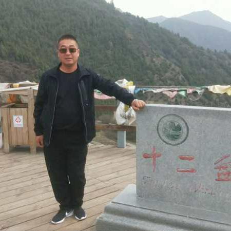 兴隆昌蔬菜购销合作社红红火火