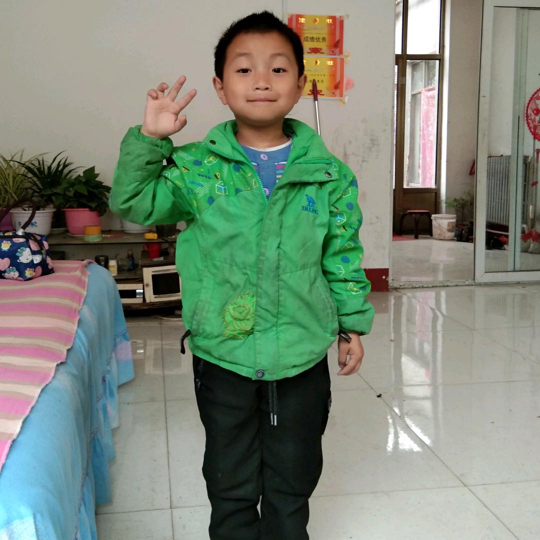 知❤️心