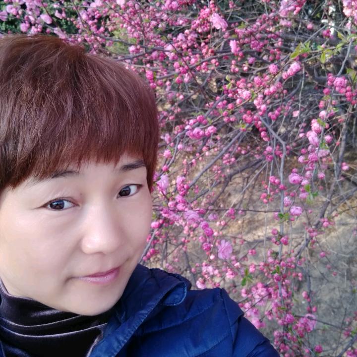 小苏驴肉老板娘