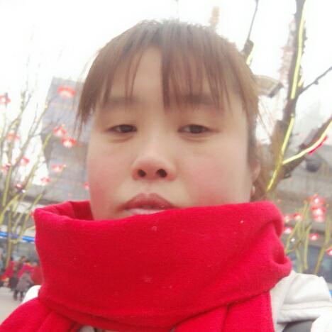 郁金香