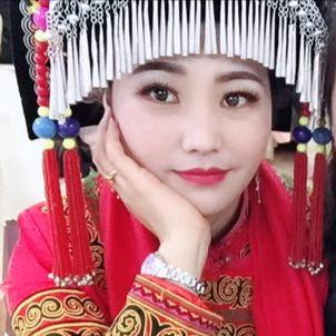 阿铺阿妮