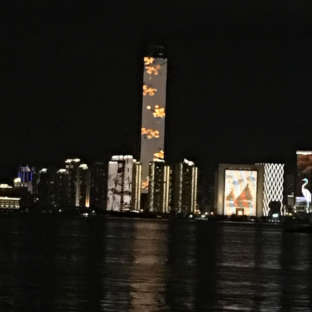 缘分的天空