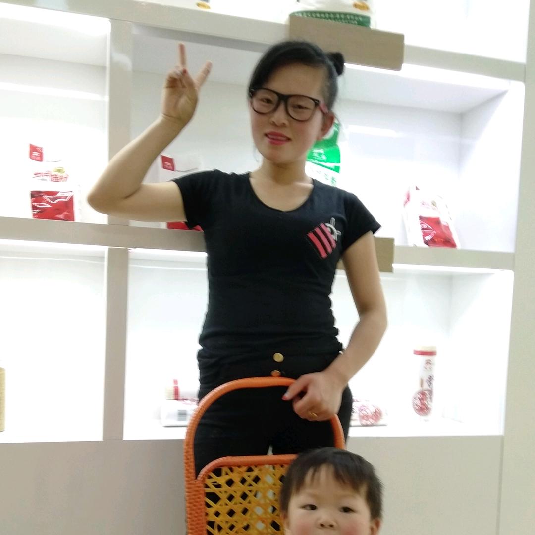 小黑兔