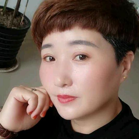 麦吉丽🔥素颜最美