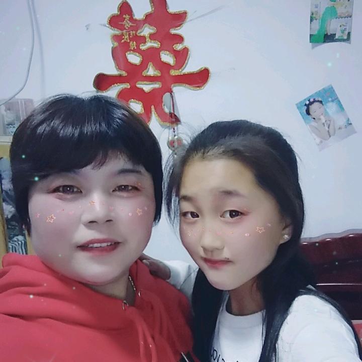 小仙女悦～❤️