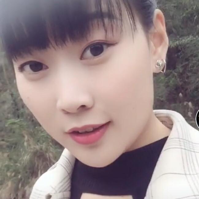 丽妹妹