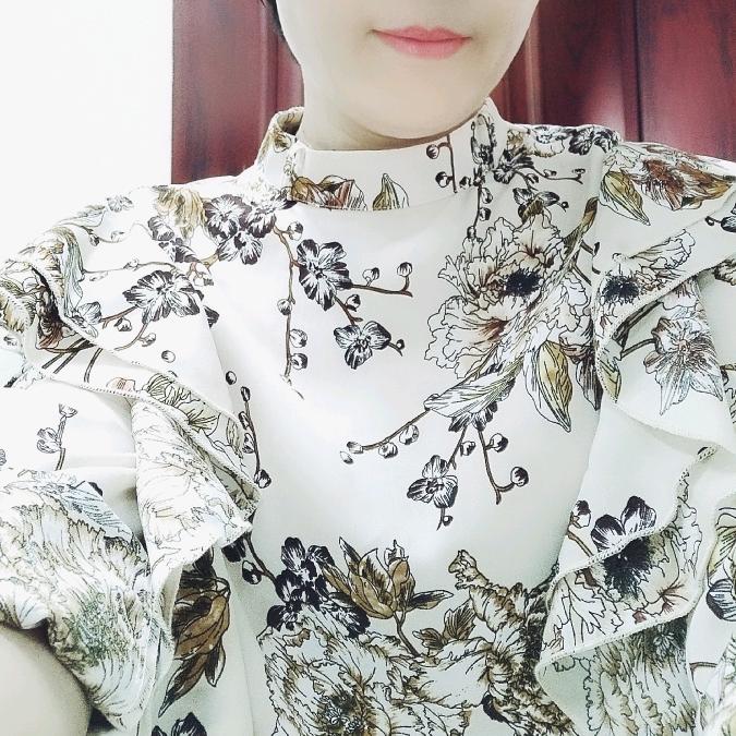 格子妖姬