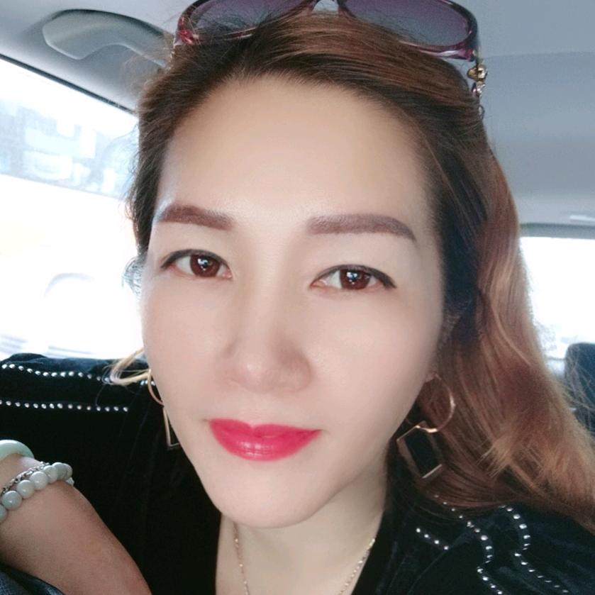 红玫瑰