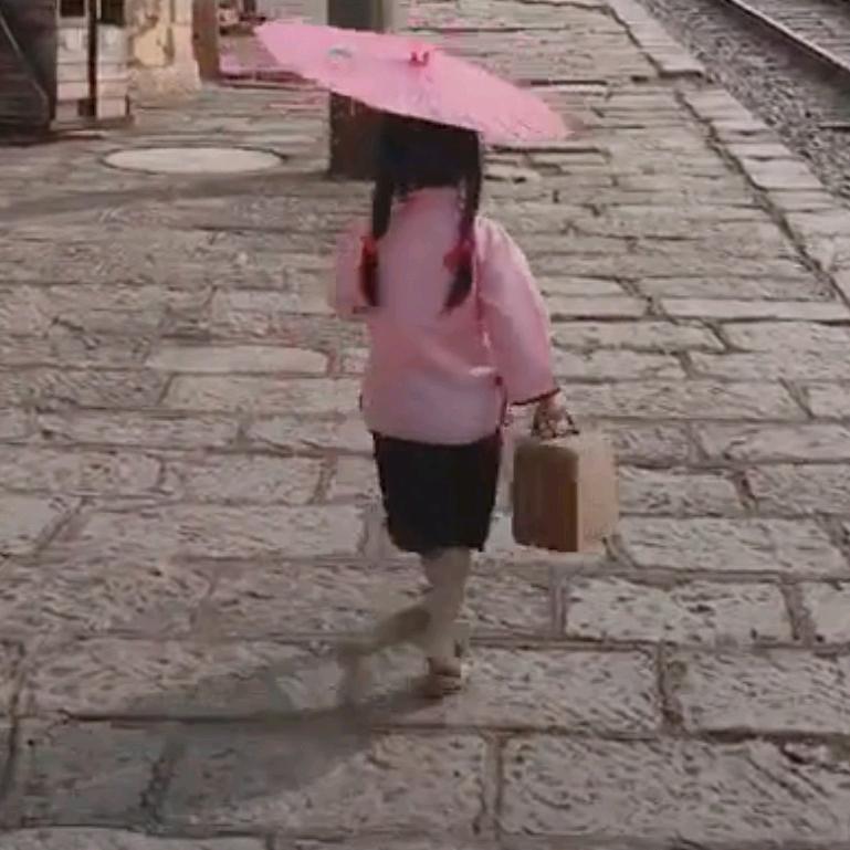 一笑而过