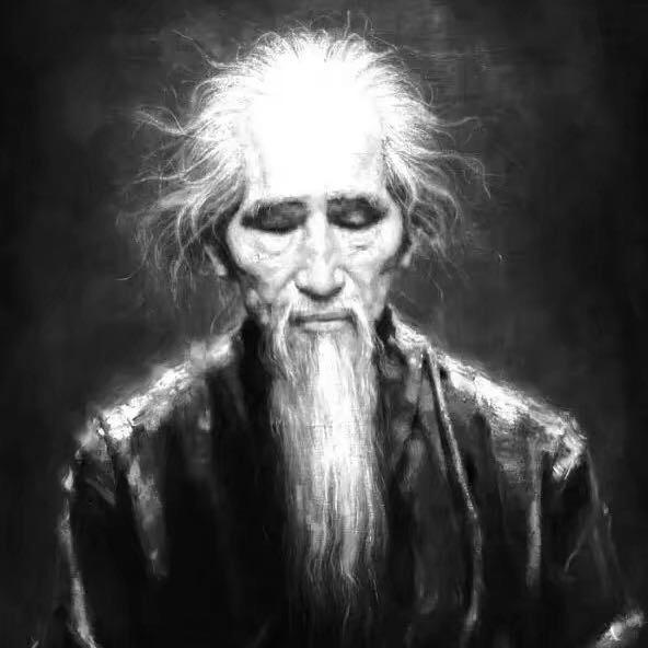虚云老和尚