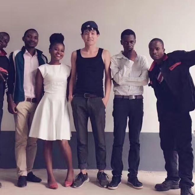 小克旅居大理@抖音