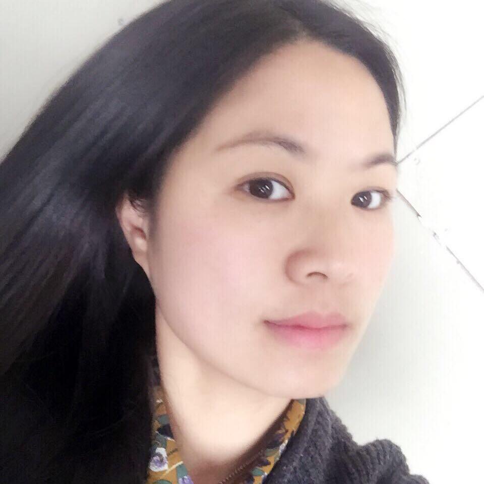 香香