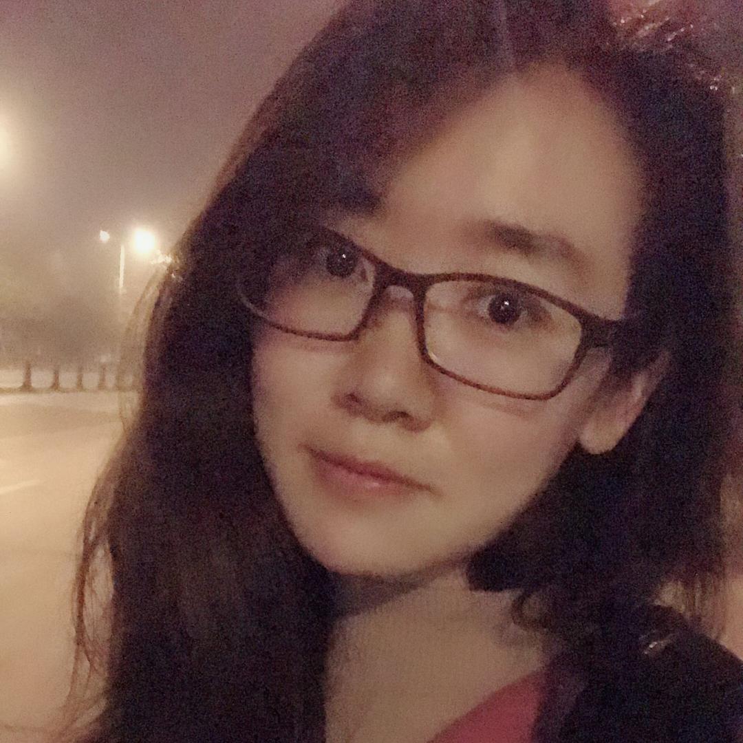 张洺溪👑