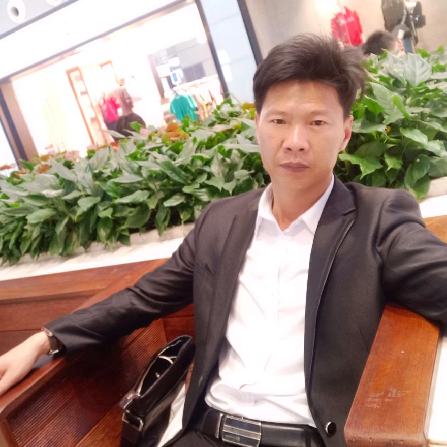 强哥等待有缘人