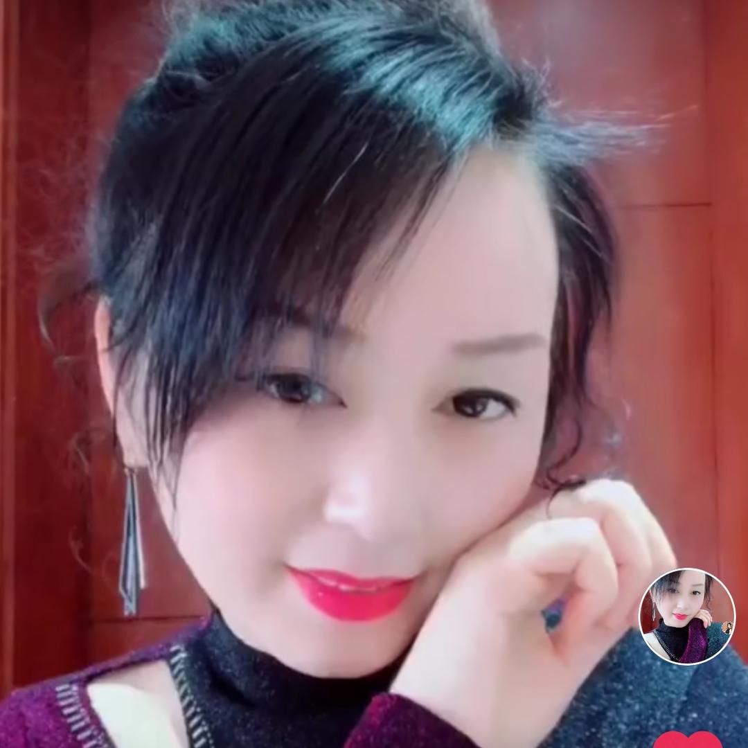 秋水伊人
