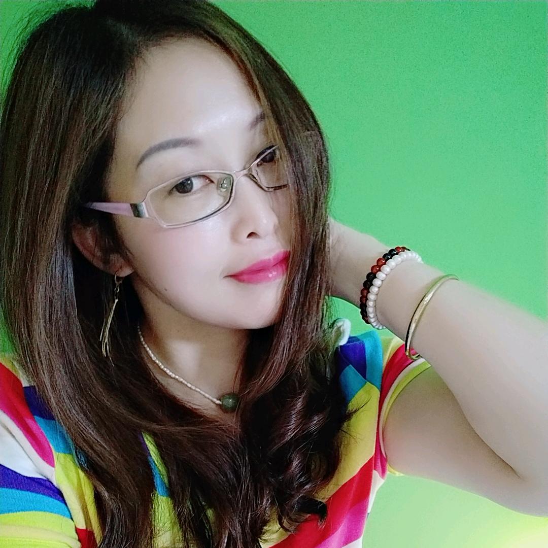 都叫我Sandy