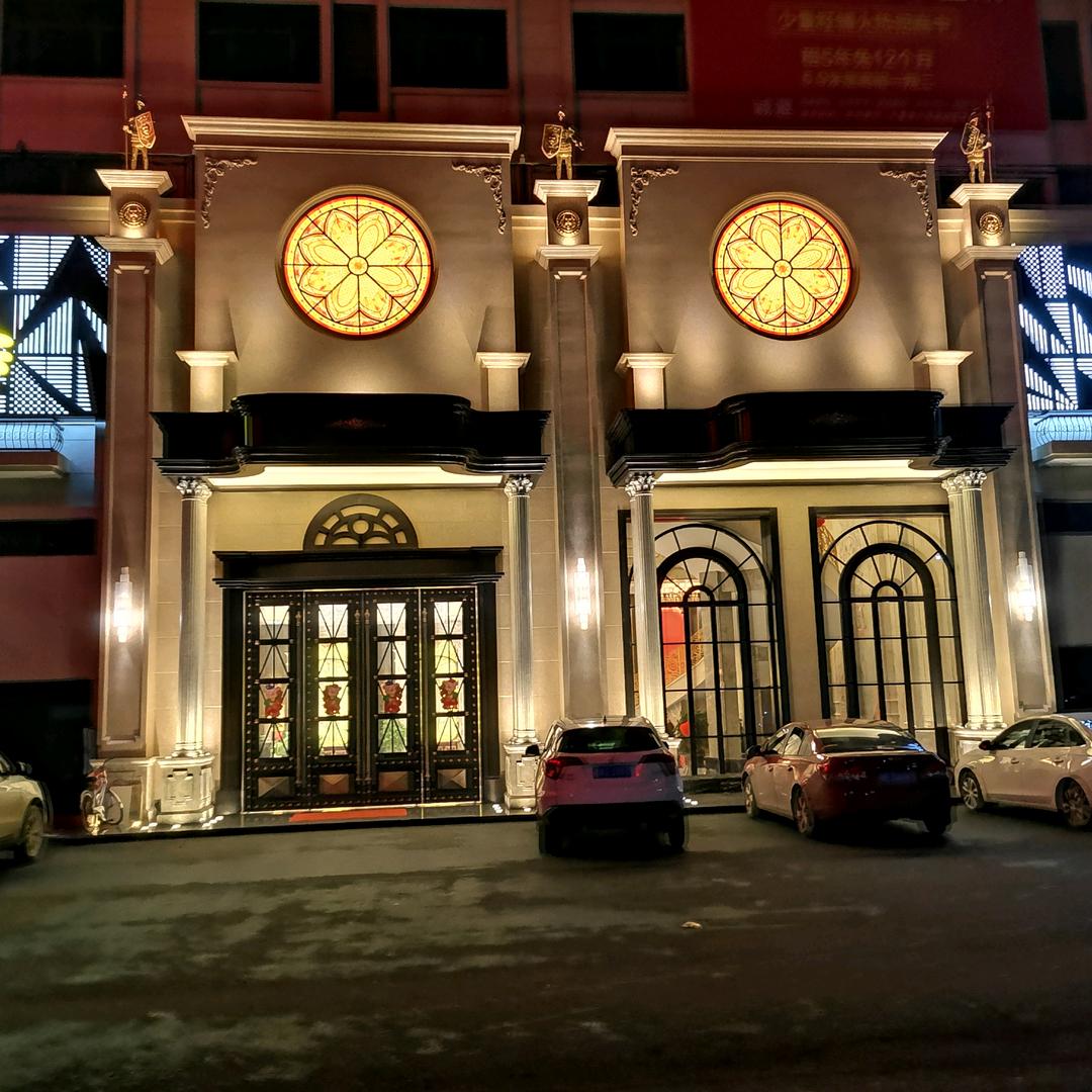 钟宇