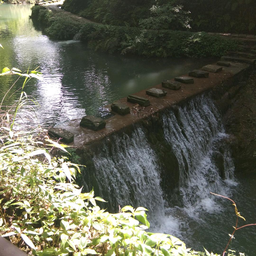 黔城