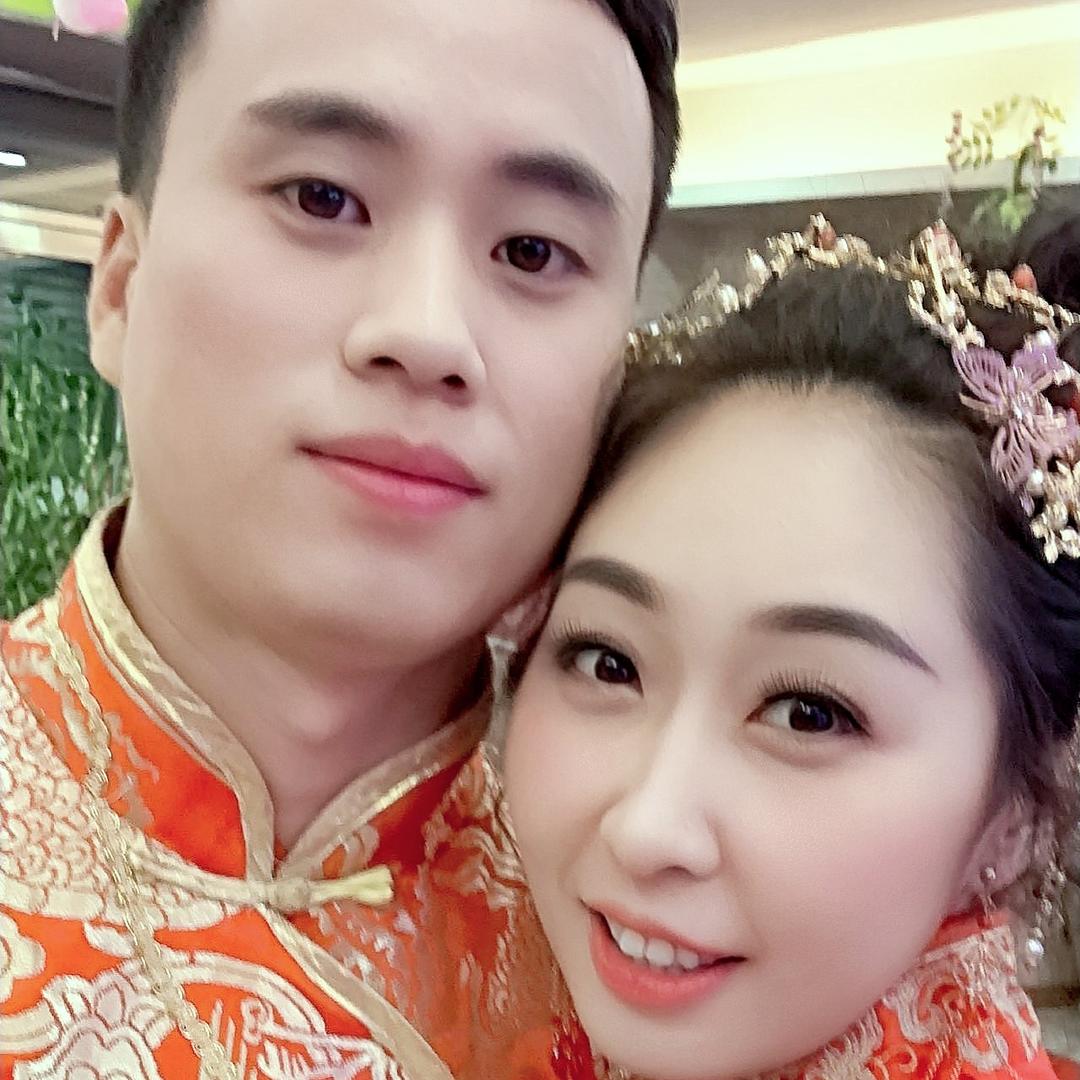 爱生活爱老公