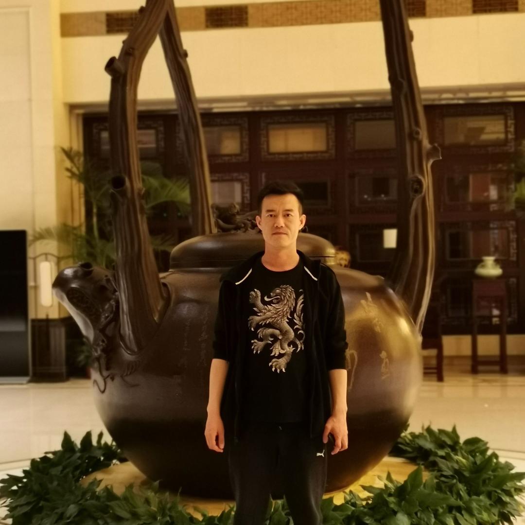 东东的茶
