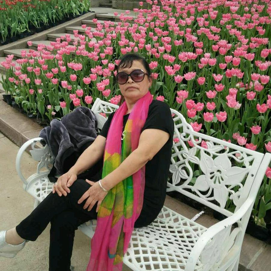 洪华