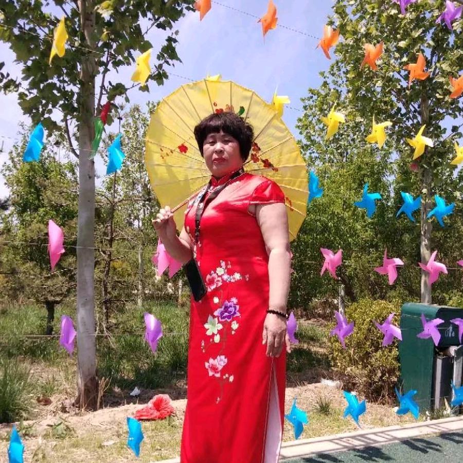 杜花平，心念。。。