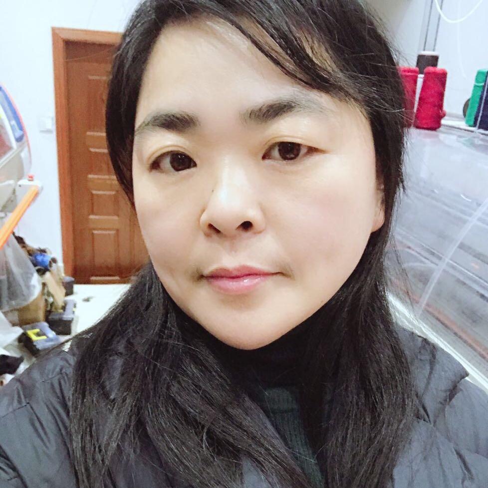 燕梅羊绒