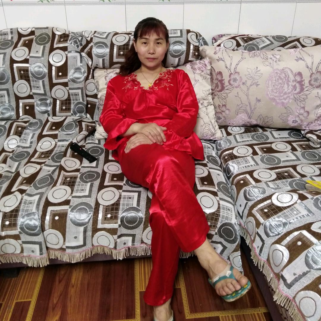 平安是福全生女儿的妈