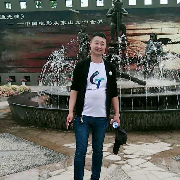 杨懂、