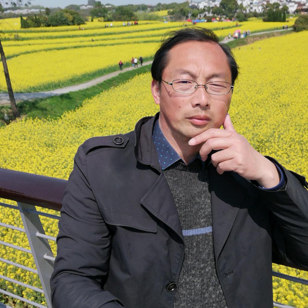 大脚去旅行