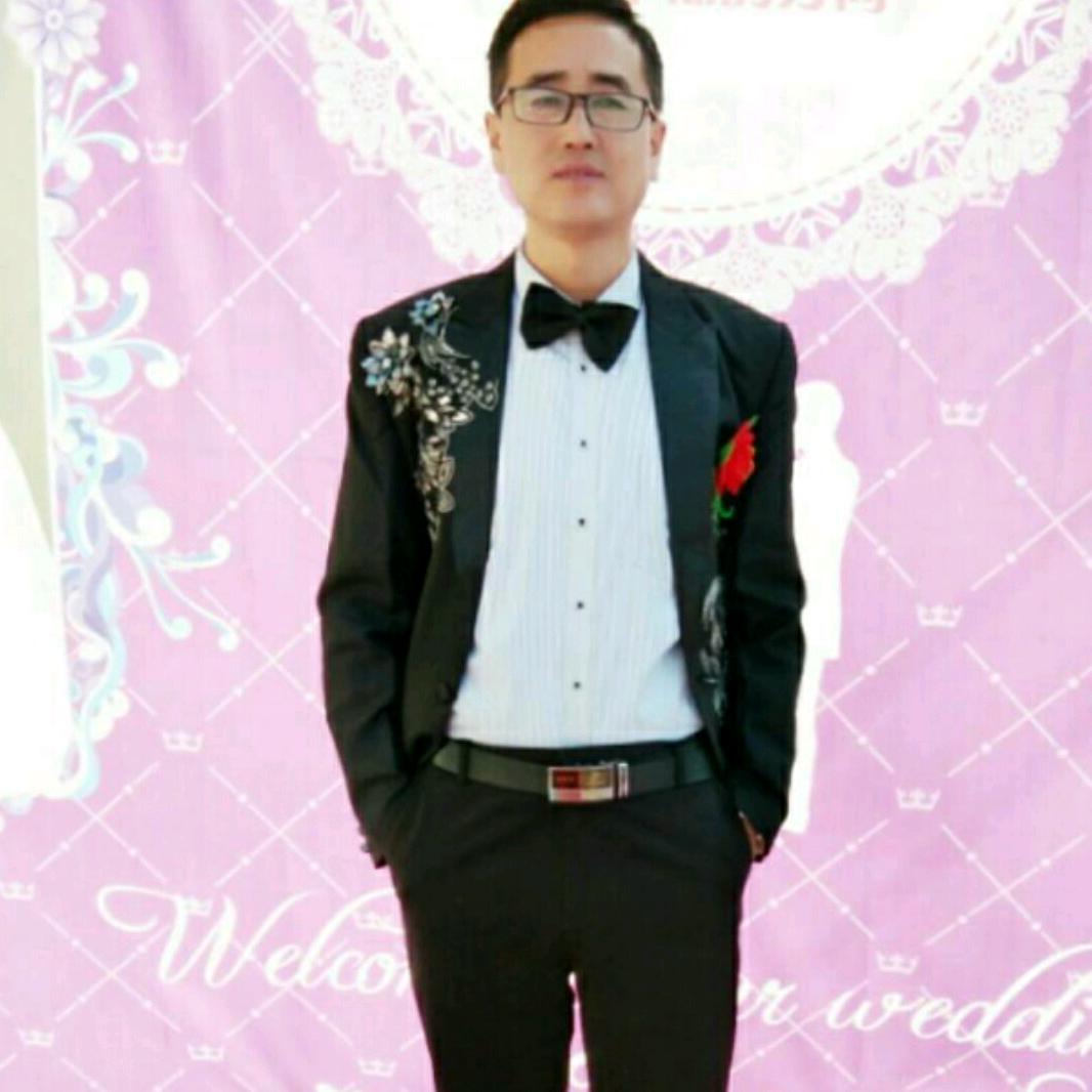 梦之蓝婚庆演艺公司～金牌主持人