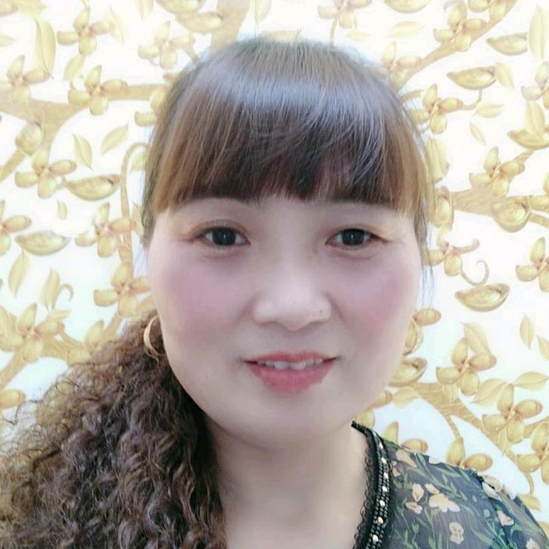 幸福美满